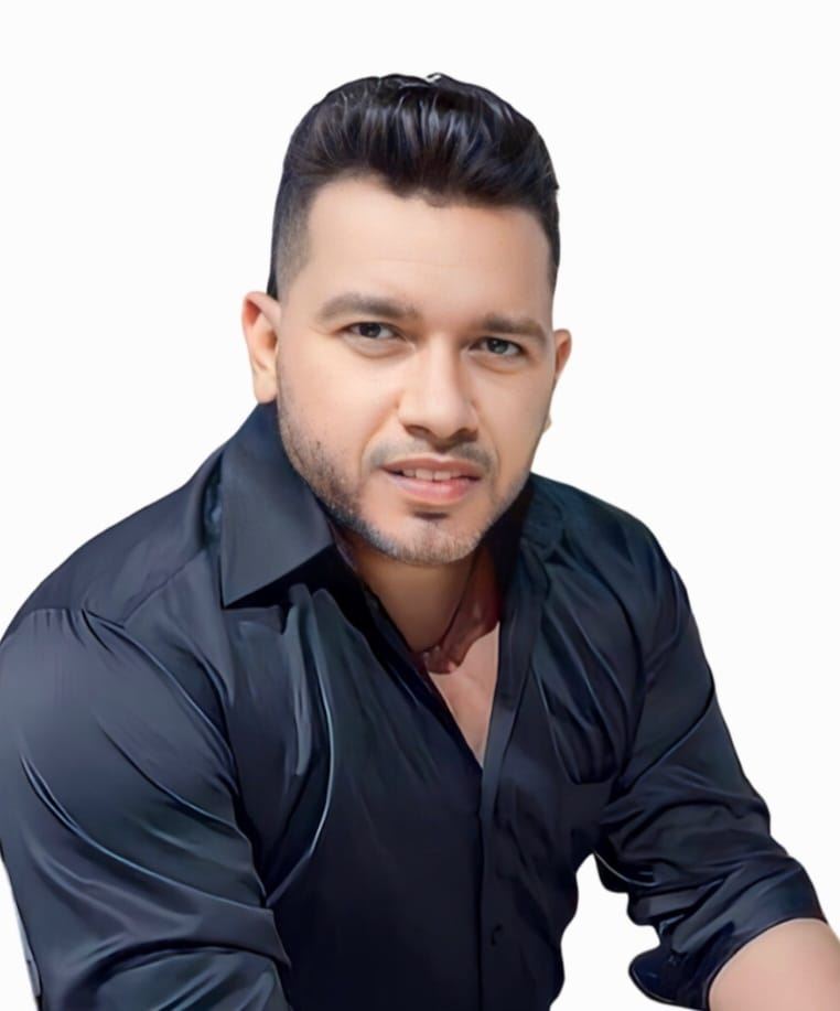 Retrato de Alex Jose Aragon Villalobos